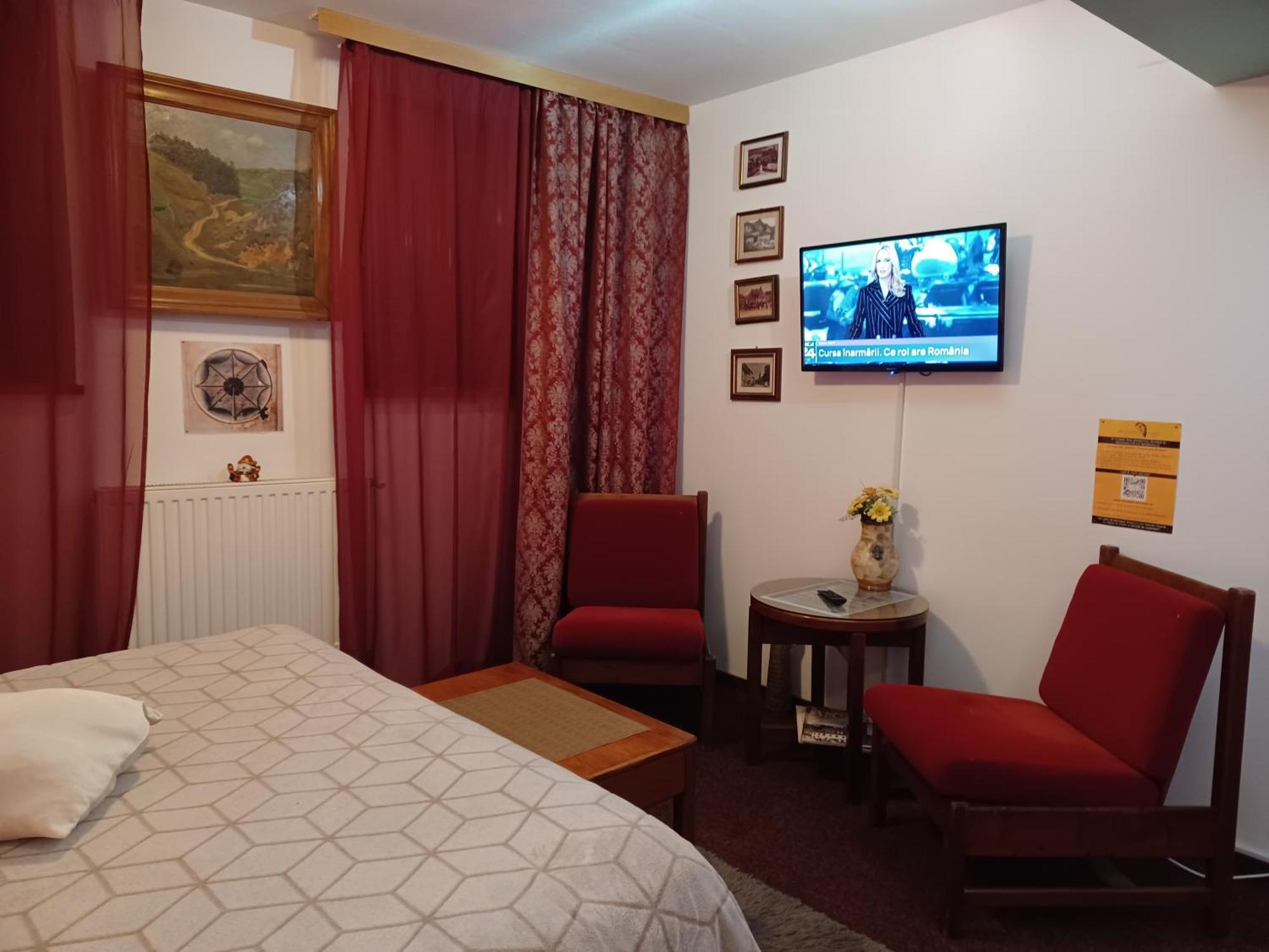 Brasovia Apartment ภายนอก รูปภาพ