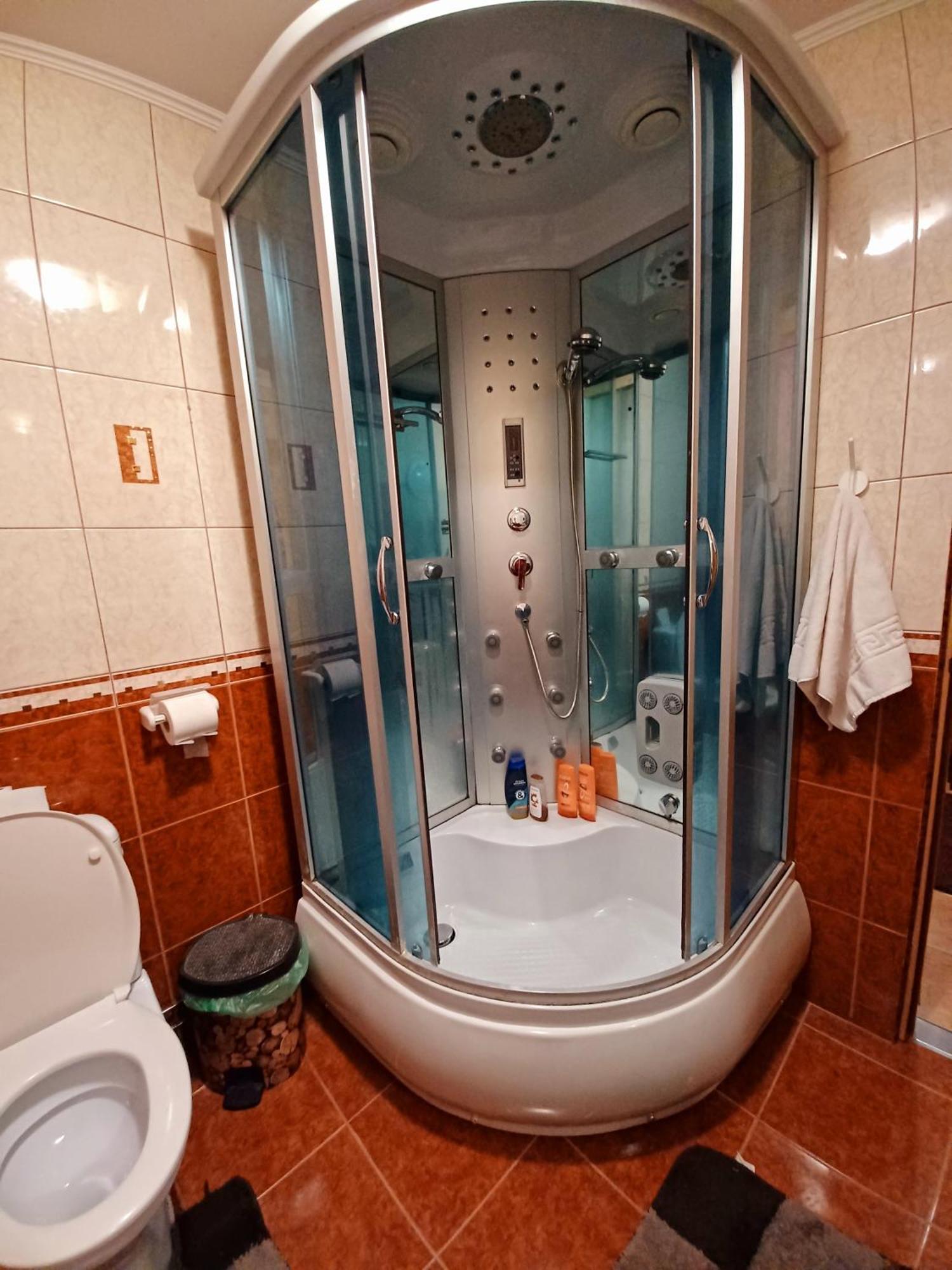 Brasovia Apartment ภายนอก รูปภาพ